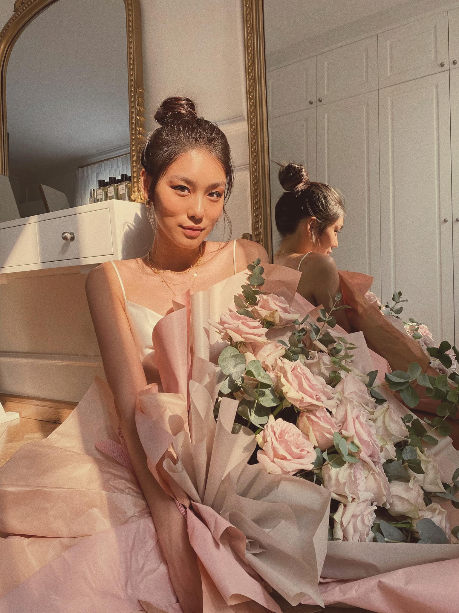 Tiết lộ nơi ở của Á hậu Việt vừa được sải bước trên thảm đỏ Cannes 2024-14