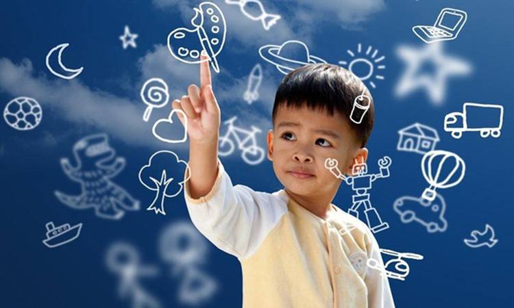 Đại học Harvard: Cha mẹ bào mòn IQ của con bằng 9 thói quen vô tình này-1