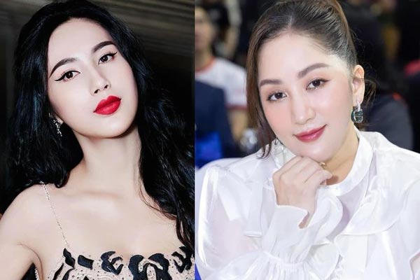 Toàn cảnh vụ Khánh Thi đòi nợ trên mạng và Thu Minh, Thủy Tiên bị gọi tên-6