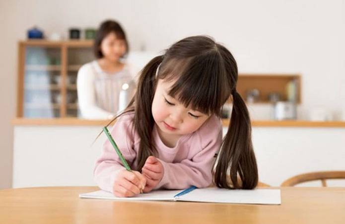 Bà mẹ 6 con thì có tận 5 người vào Harvard tiết lộ bí quyết dạy con, đặc biệt là vào giai đoạn phát triển này-2