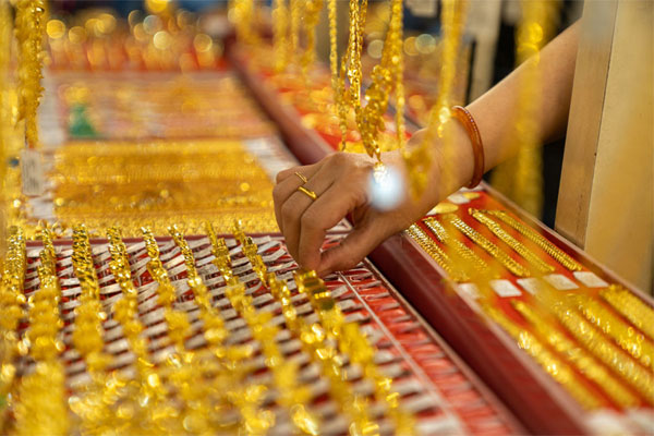 Giá vàng hôm nay 22/5/2024: SJC tăng trở lại, sắp chạm mốc 91 triệu đồng-1