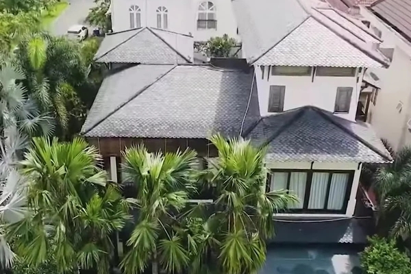 Shark Bình - Phương Oanh đón cặp song sinh về nhà, phòng riêng cho cho 2 bé sang chảnh từng centimet-18