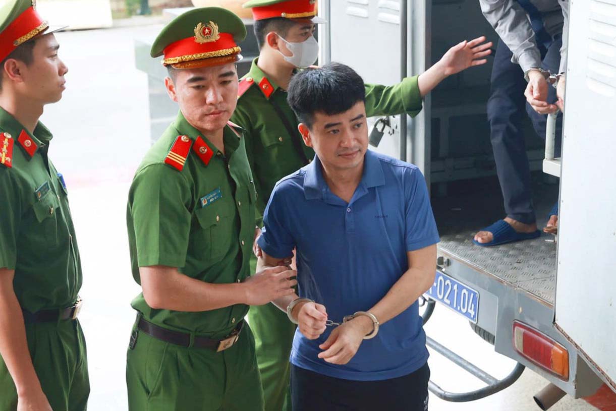 Thu lợi nghìn tỷ, khối tài sản kếch xù của Phan Quốc Việt bị xử lý ra sao?-1