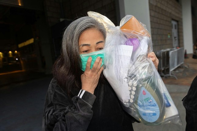 Vụ án rúng động Thái Thiên Phượng bị sát hại: Mẹ chồng cũ tại ngoại sau 15 tháng-3