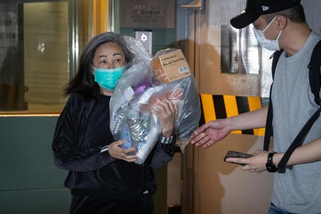 Vụ án rúng động Thái Thiên Phượng bị sát hại: Mẹ chồng cũ tại ngoại sau 15 tháng-1