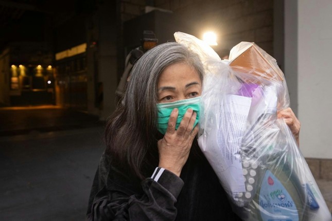 Vụ án rúng động Thái Thiên Phượng bị sát hại: Mẹ chồng cũ tại ngoại sau 15 tháng-2