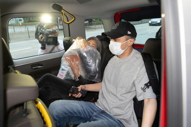 Vụ án rúng động Thái Thiên Phượng bị sát hại: Mẹ chồng cũ tại ngoại sau 15 tháng-4