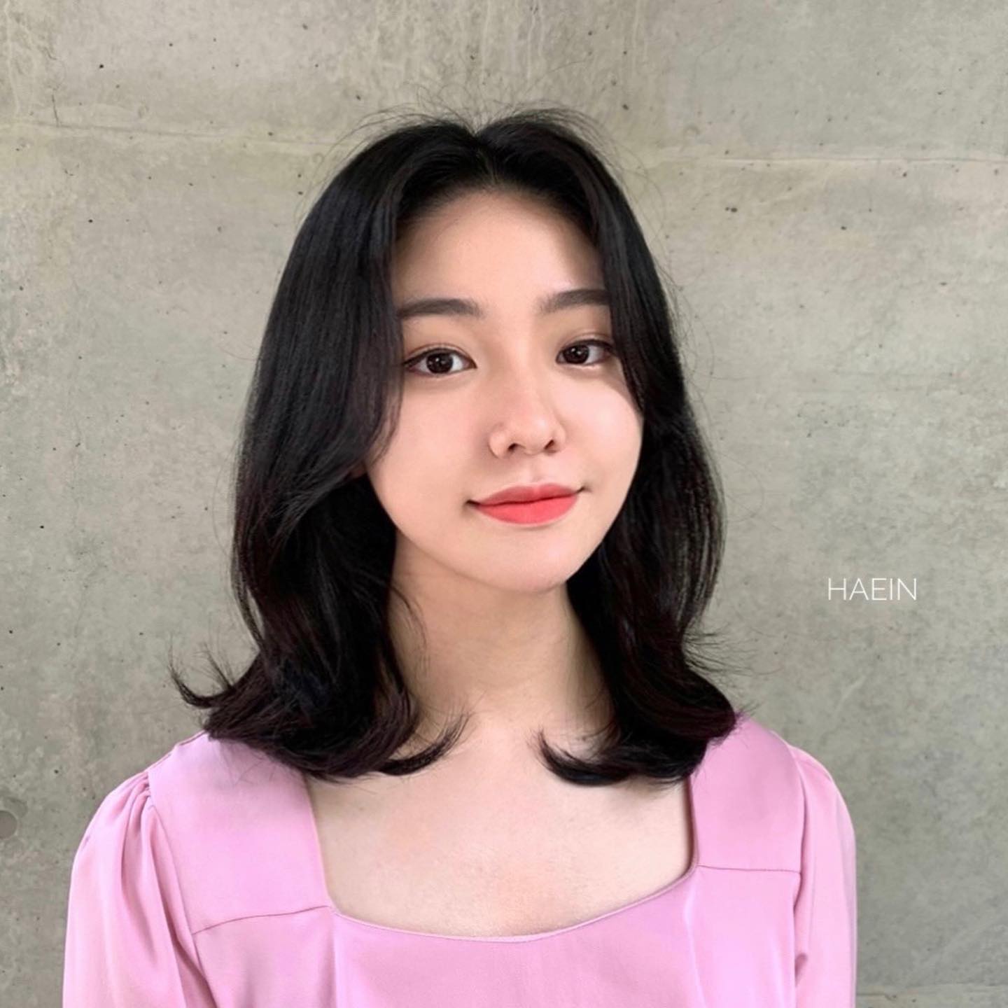 5 kiểu tóc ngắn dành cho những nàng không thích nhuộm tóc-7