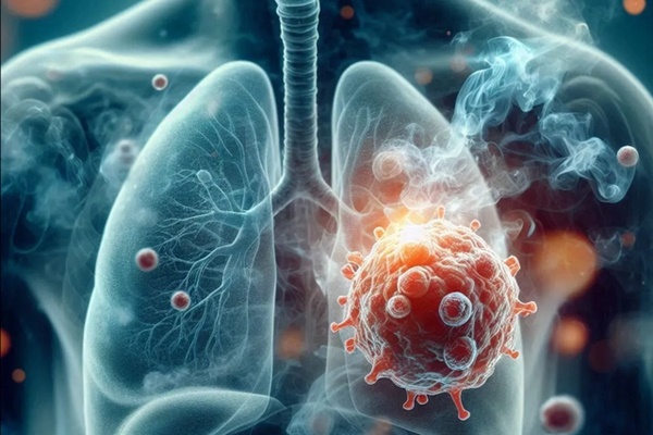 Bỏ thuốc lá nhưng làm điều này, nguy cơ ung thư phổi vẫn tăng-1