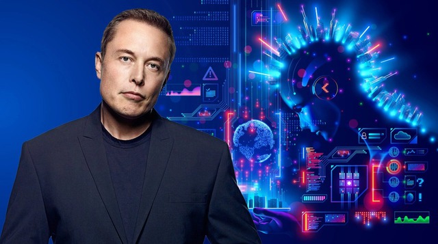 Elon Musk nói gì về sự tồn tại của người ngoài hành tinh và sự sống trong vũ trụ?-1