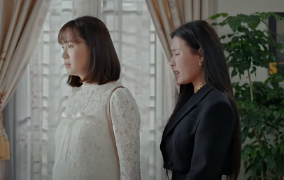 Bị chê gây ức chế khiến khán giả bỏ phim, Thúy Diễm nói gì?-6