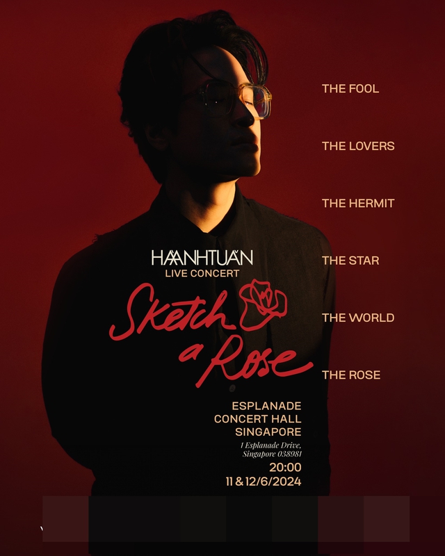 Nam ca sĩ từng giành học bổng du học Mỹ: Là đại gia ngầm chăm rót tiền làm nhạc, tậu penthouse giá 100 tỷ đồng-5