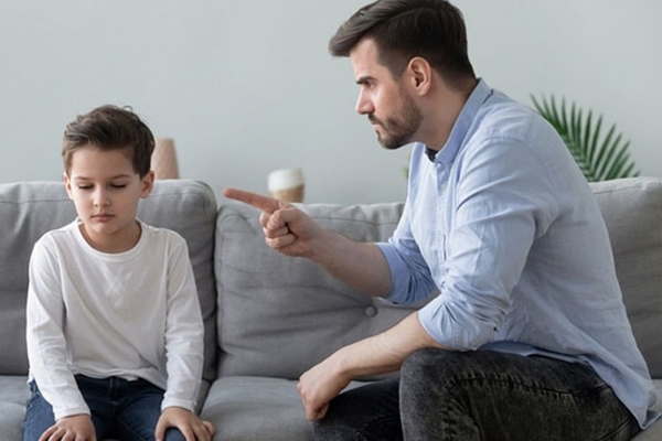 6 kiểu yêu thương không phải lối của cha mẹ khiến con trở thành đứa trẻ lười nhác-4