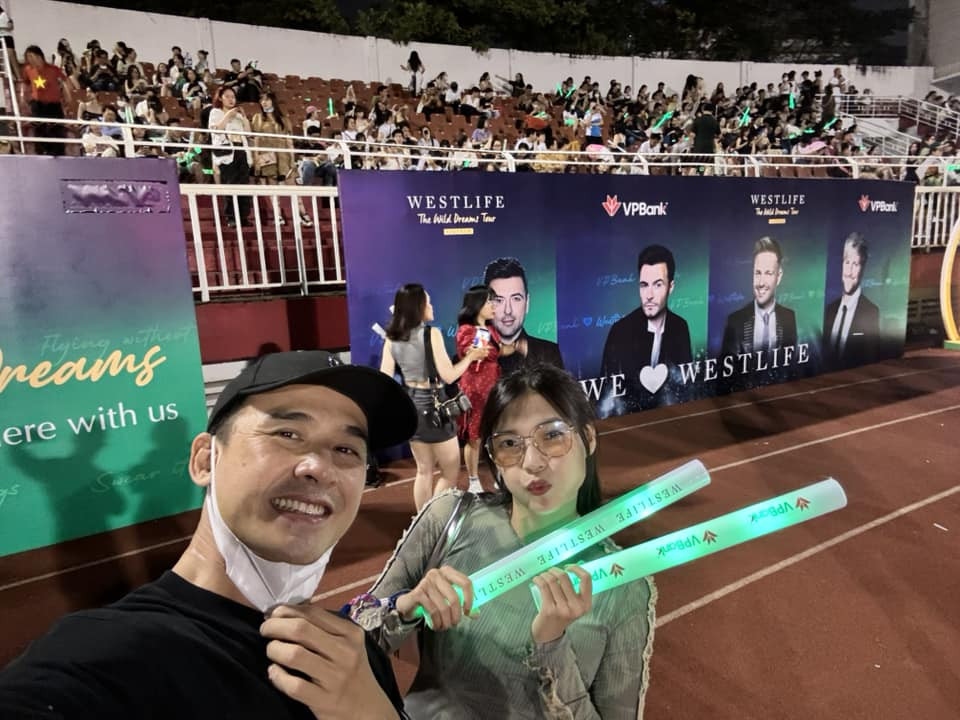 Hôn nhân viên mãn của Thúy Diễm - Diễn viên gây ức chế nhất Trạm cứu hộ trái tim-6