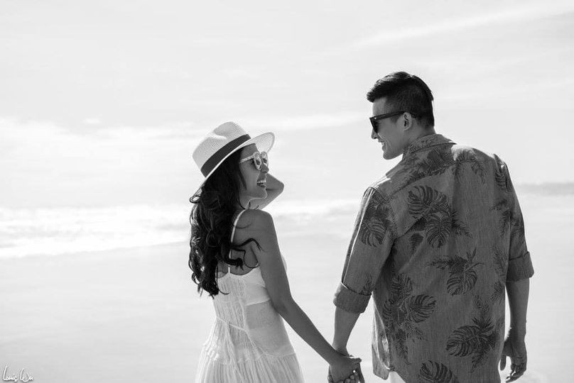 Hôn nhân viên mãn của Thúy Diễm - Diễn viên gây ức chế nhất Trạm cứu hộ trái tim-2