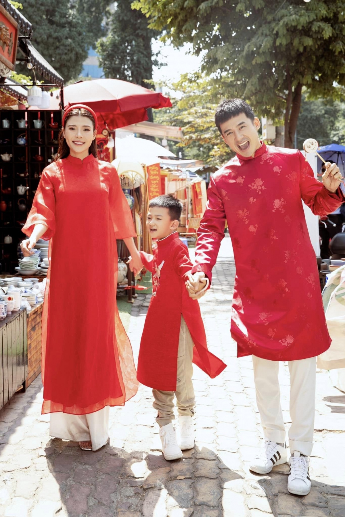 Hôn nhân viên mãn của Thúy Diễm - Diễn viên gây ức chế nhất Trạm cứu hộ trái tim-5