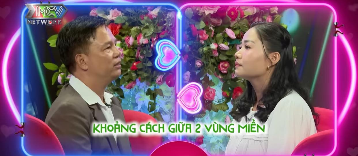 Không bấm nút, đàng trai động viên nữ quản gia 2 câu trước khi ra về-2