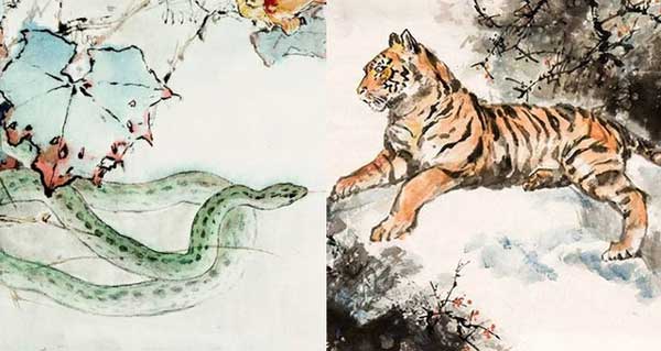 5 cặp con giáp nếu lấy nhau tình tiền dễ tiêu tán, cuộc sống khó ấm êm, hạnh phúc-4