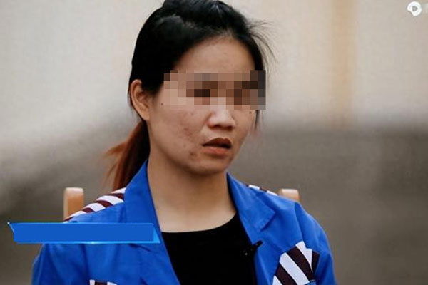 Cô gái 25 tuổi kết hôn 8 lần trong 5 năm nhận cái kết ê chề-1