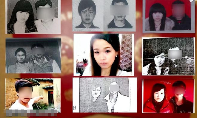 Cô gái 25 tuổi kết hôn 8 lần trong 5 năm nhận cái kết ê chề-2