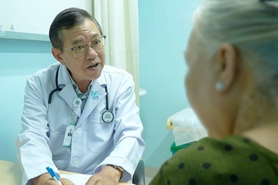 4 thói quen khiến huyết áp tăng vọt,