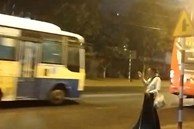 Một người mù liên tục bị tài xế xe buýt 'ngó lơ'