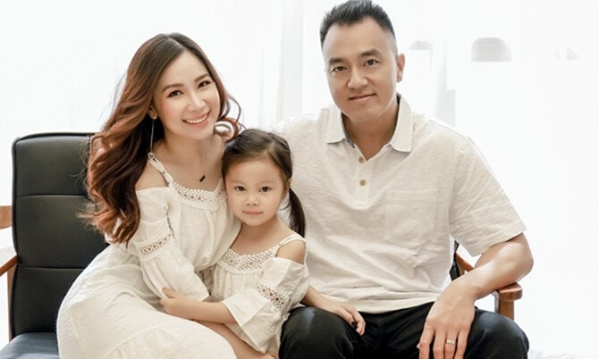 Duy Uyên Mắt Ngọc sinh con ở tuổi 40: Tốn hàng trăm nghìn USD-3