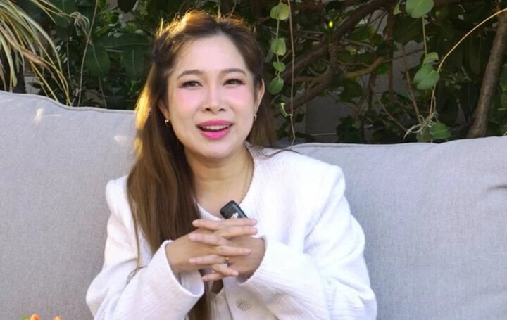 Duy Uyên Mắt Ngọc sinh con ở tuổi 40: Tốn hàng trăm nghìn USD-2