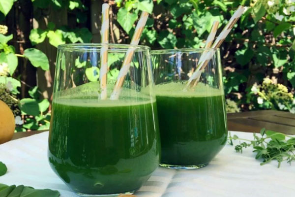 Loại quả vừa xanh vừa chát nhưng ai cũng săn lùng”, là insulin tự nhiên cho đường huyết, hạ huyết áp và giảm cân hiệu quả-4