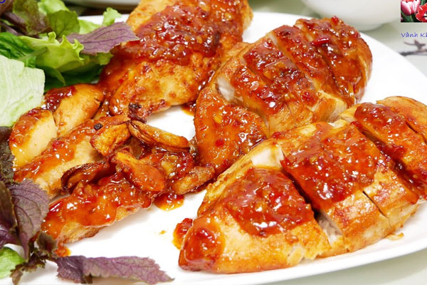 Cẩm vỏn vẹn 100 nghìn đồng đi chợ ở Hà Nội, mua gì cho bữa tối 4 người ăn?-3