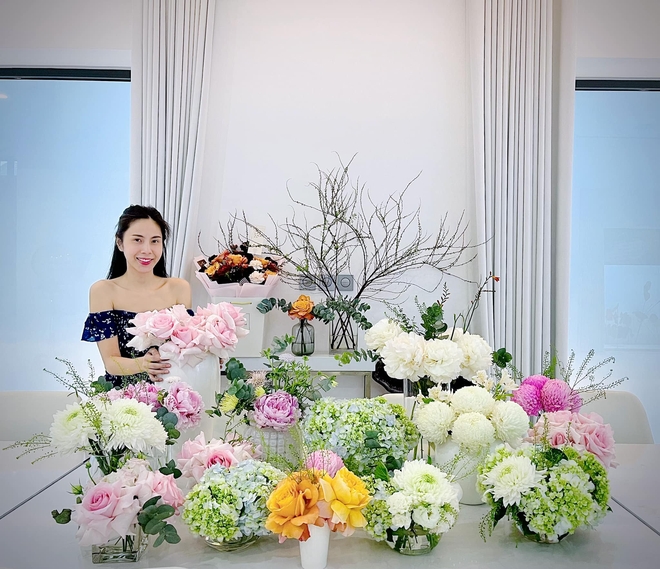 Thủy Tiên lên tiếng thông tin nợ tiền dịch vụ nhiều năm không trả-5