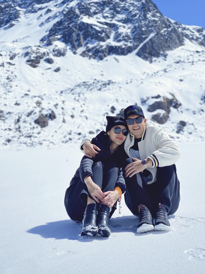 Thủy Tiên lên tiếng thông tin nợ tiền dịch vụ nhiều năm không trả-8