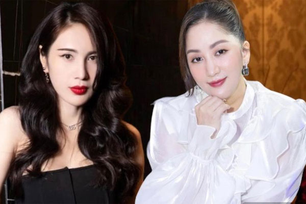 Tam tai của Thủy Tiên: Ngồi không vẫn vướng tin giựt nợ, lên tiếng gay gắt thì bị nói kém sang-8