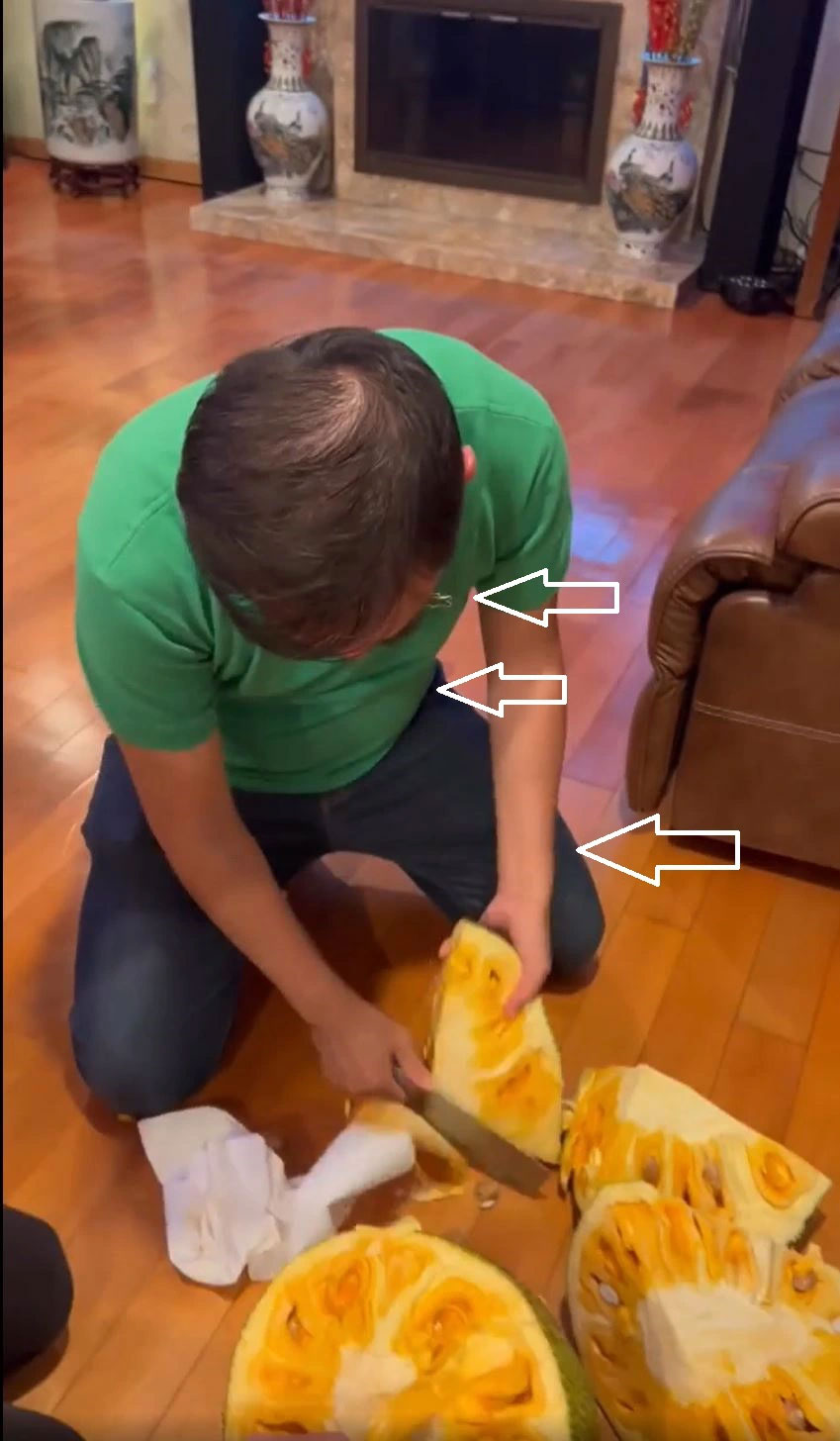 Trước khi nhồi máu cơ tim, diễn viên Đức Tiến gắng sức làm 1 việc: Bác sĩ cảnh báo tác hại-1