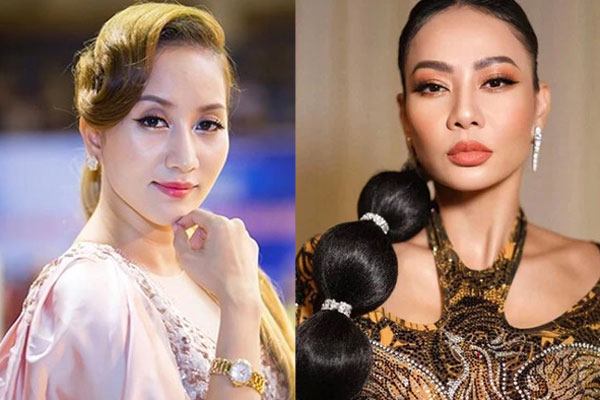 Cuộc sống vương giả bên chồng Tây của nữ hoàng nhạc dance, U50 đi hát chỉ để thỏa đam mê-10