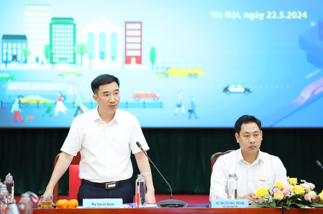 Băn khoăn việc cấm xe máy ở nội thành vào năm 2030, người dân đi lại bằng gì?-1