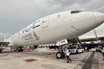 Máy bay Qatar Airways lại gặp nhiễu động nghiêm trọng khiến 12 người bị thương-4