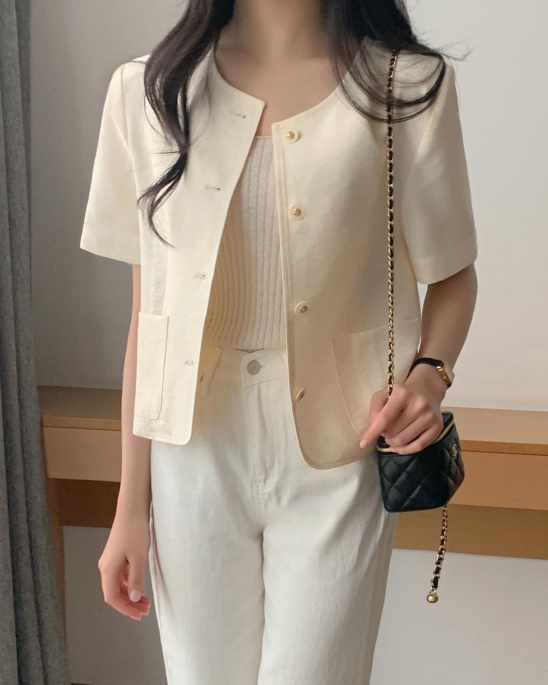 4 item thanh lịch và hack dáng hiệu quả cho những nàng thấp bé-2