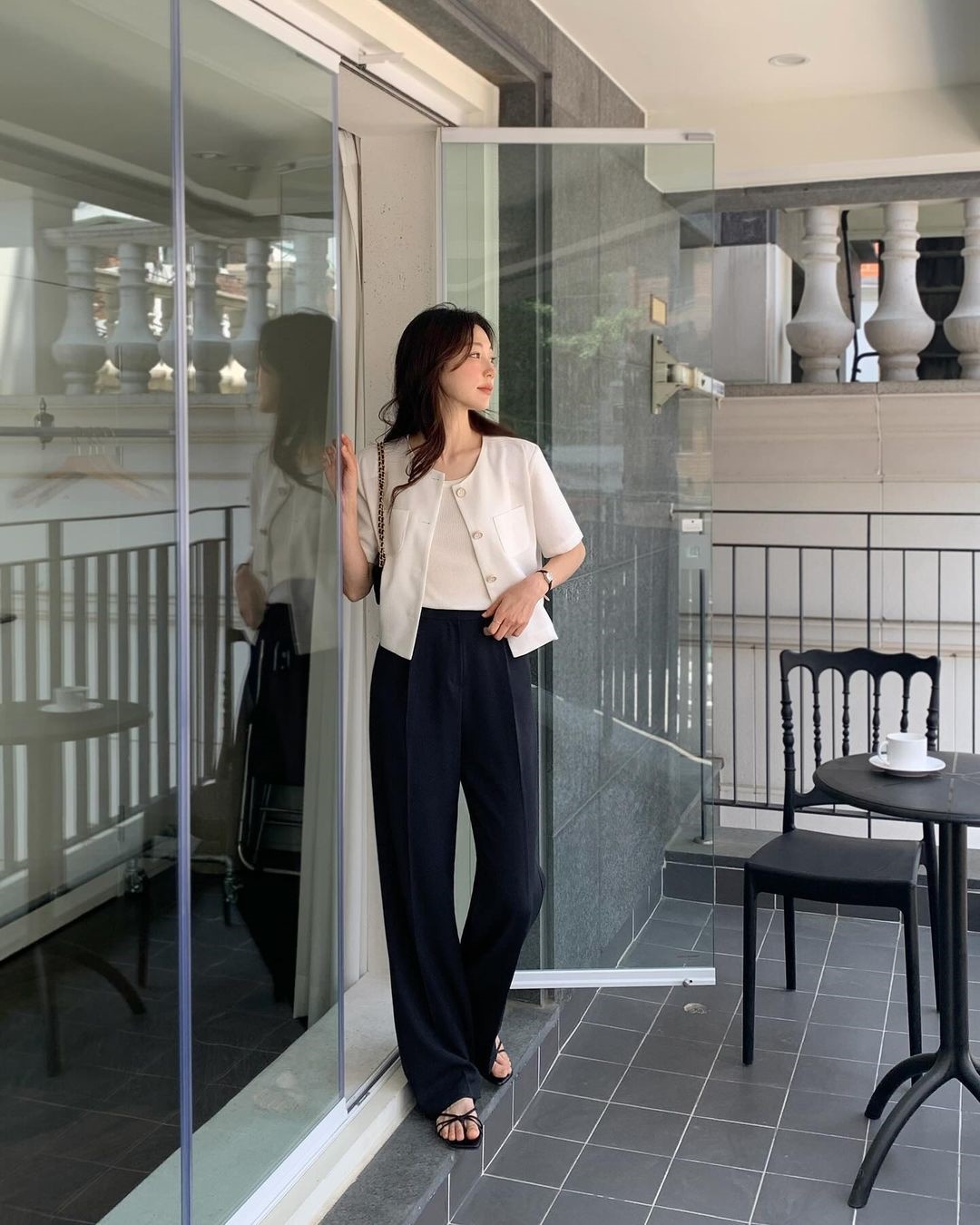 4 item thanh lịch và hack dáng hiệu quả cho những nàng thấp bé-4