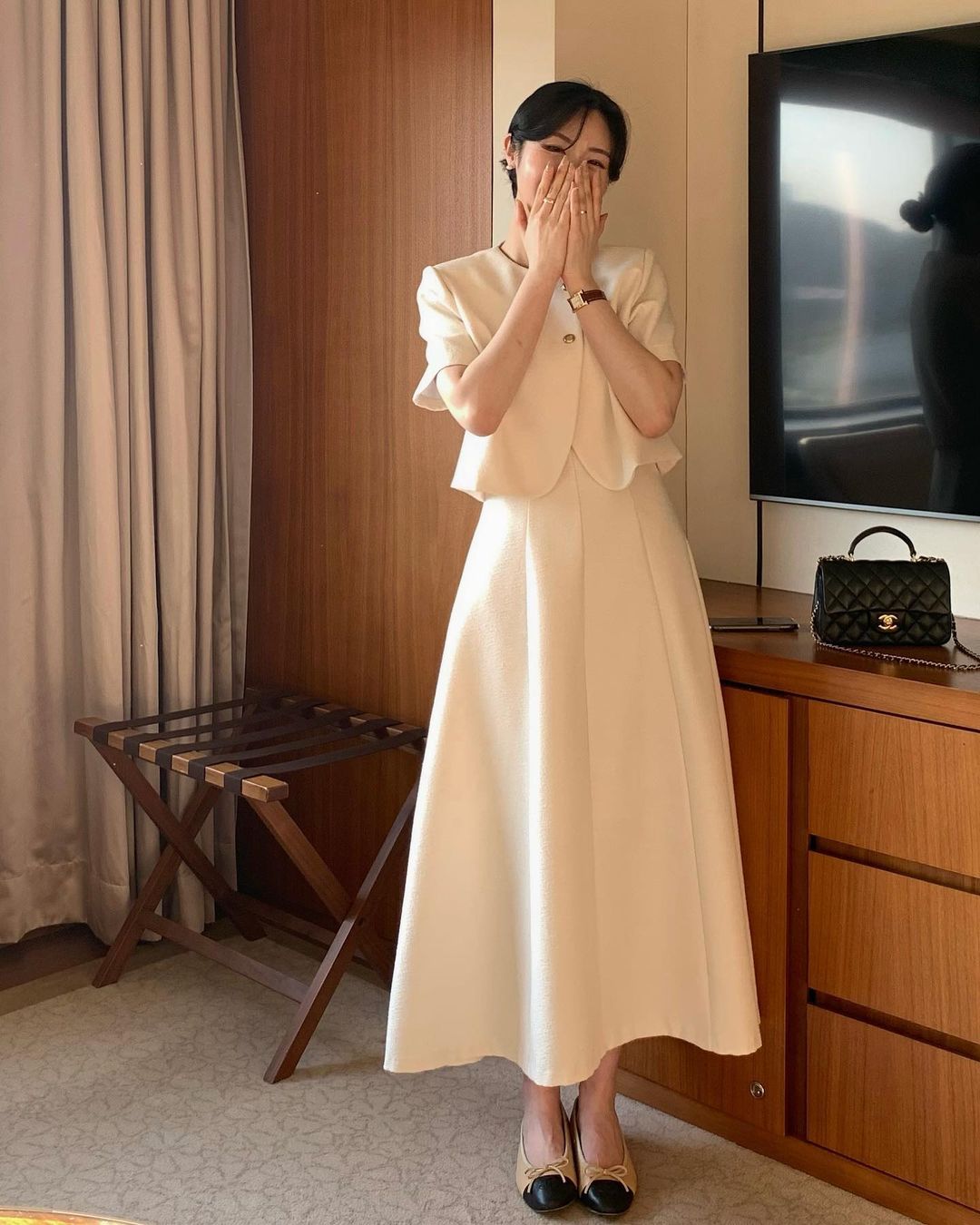 4 item thanh lịch và hack dáng hiệu quả cho những nàng thấp bé-7