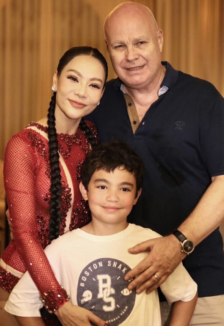 Dàn mỹ nhân Việt đăng quang Bước nhảy hoàn vũ giờ ra sao?-4