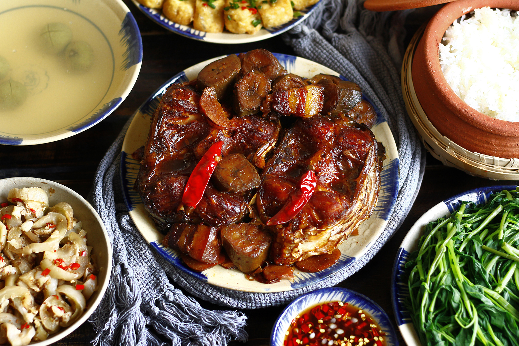 Loại quả vừa xanh vừa chát nhưng ai cũng săn lùng”, là insulin tự nhiên cho đường huyết, hạ huyết áp và giảm cân hiệu quả-3