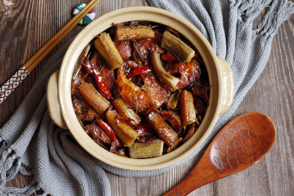 Những món ăn này sẽ ngon hơn nếu được ngâm vào nước đá lạnh-4