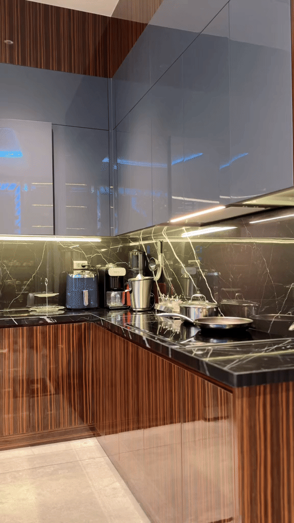 Shark Bình - Phương Oanh đón cặp song sinh về nhà, phòng riêng cho cho 2 bé sang chảnh từng centimet-5