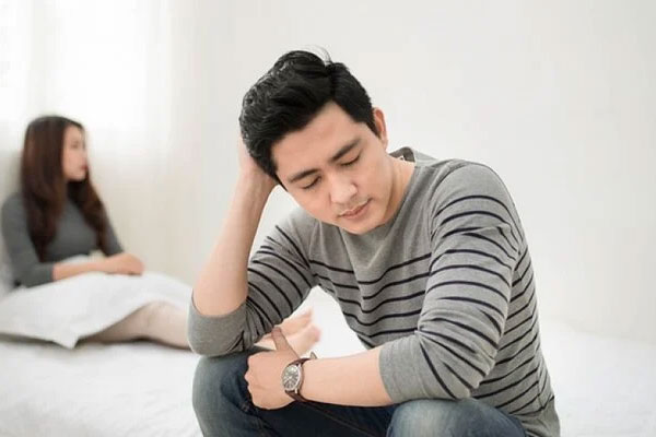 Phát hiện vợ ngoại tình, đưa con đi xét nghiệm ADN biết thêm sự thật đau lòng-1