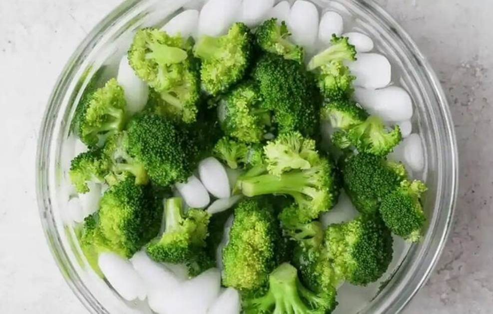 Những món ăn này sẽ ngon hơn nếu được ngâm vào nước đá lạnh-3