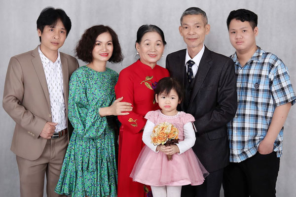 Khơi lại sai lầm chồng ngoại tình khác nào đòn tra tấn-2