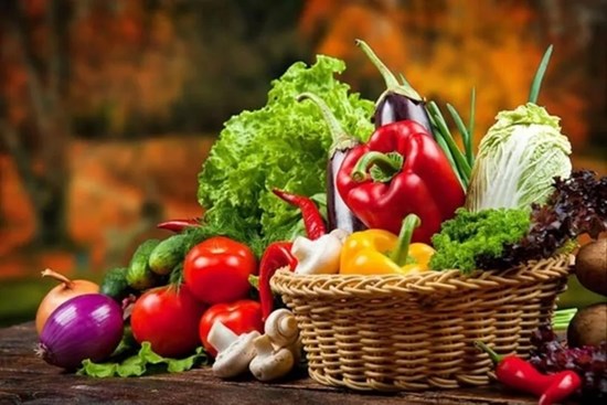 Mẹo phân biệt rau củ Việt Nam và rau củ Trung Quốc