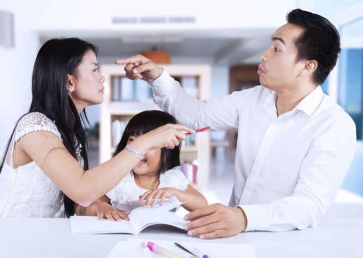 8 hành vi ở nhà của bố ảnh hưởng tiêu cực đến con-2