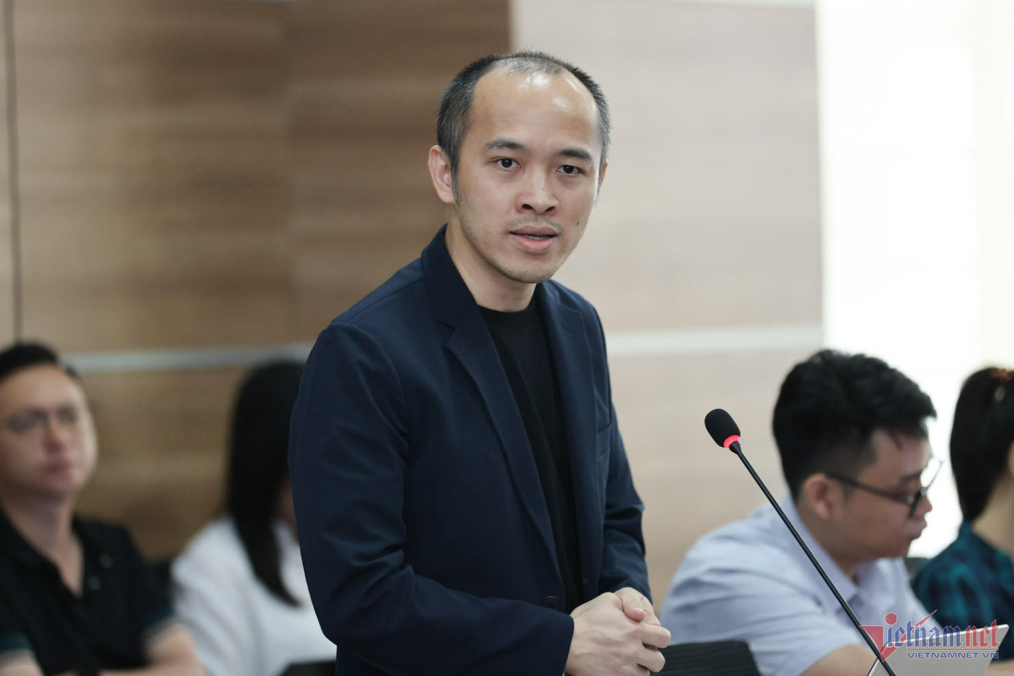 Hacker bán 800.000 đồng cho truy cập 15 camera tại Việt Nam-1